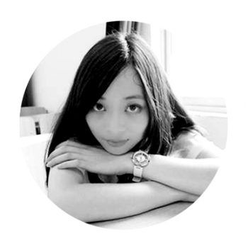 HR 黄蓉 室内设计师