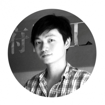 JXF 江小峰 工程主管