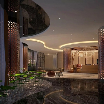 【酒店】酒店SPA