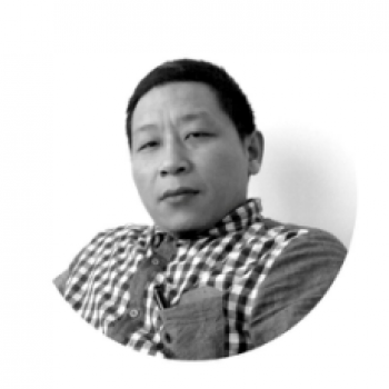 LONGCHEN陈龙 工程总监