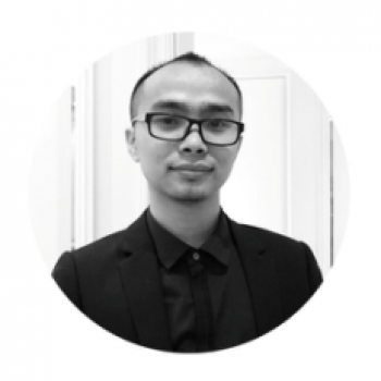 ROGERTAN谭辉浩  项目总监